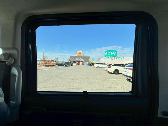 スペーシアカスタム ハイブリッドＧＳ（57枚目）