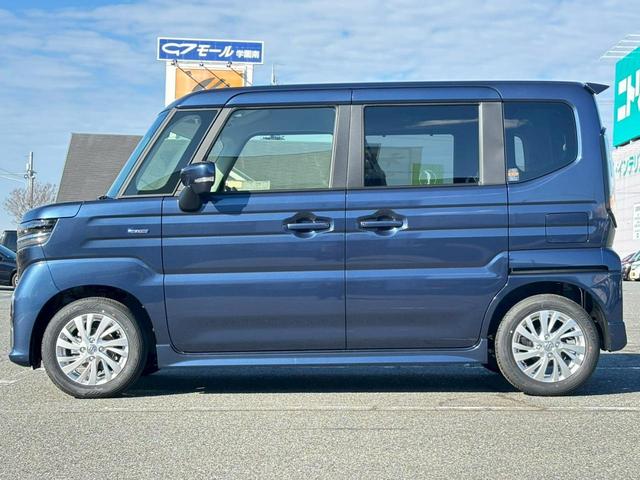 スペーシアカスタム ハイブリッドＧＳ（63枚目）