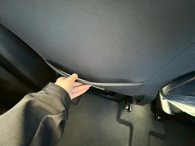 スペーシアカスタム ハイブリッドＧＳ（67枚目）