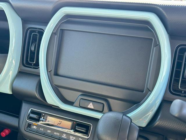 ハスラー ハイブリッドＧ（21枚目）