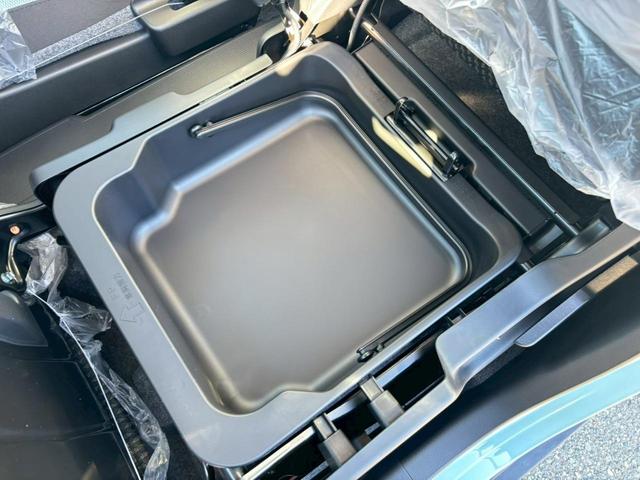 ハスラー ハイブリッドＧ（38枚目）