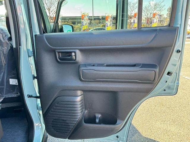 ハスラー ハイブリッドＧ（51枚目）