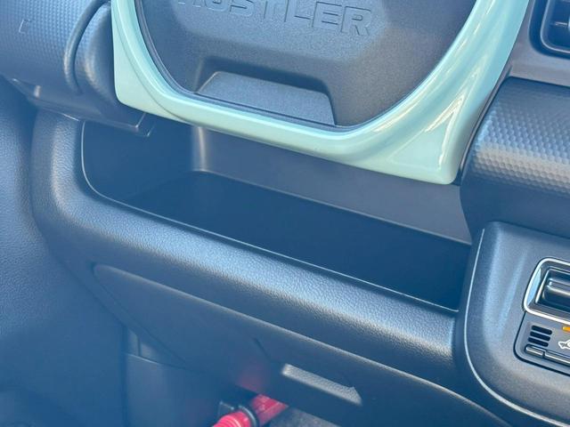 ハスラー ハイブリッドＧ（58枚目）