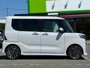 カスタムＲＳ　届出済未使用車　衝突被害軽減ブレーキ　スマートキー２本　ターボ　両側パワースライドドア　ＬＥＤヘッドライト　ＬＥＤフォグ　オートエアコン　シートヒーター　１５インチアルミホイール電動パーキングブレーキ（17枚目）