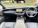 LS500h Iパッケージ 衝突被害軽減ブレーキ サンルーフ 純正ナビ 全方位カメラ ETC 黒本革シート パワーシート シートヒーター シートベンチレーション 20インチアルミ 電動トランク スマートキー2本 カードキー1本(33枚目)