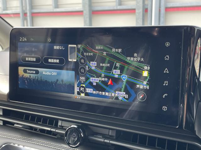 セレナ e-パワー ハイウェイスターV 新車 日産コネクトナビ アラウンドビューモニター ETC2.0 SOSコール ホットプラスパッケージ LEDヘッド 防水シート インテリジェントルームミラー プロパイロットパーキング ワイヤレス充電(39枚目)
