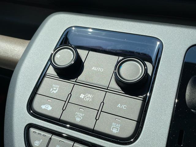 フリード e:HEVエアー EX 登録済未使用車 ホンダセンシング LEDヘッドライト 両側パワースライドドア シートヒーター リアクーラー バックカメラ アクティブクルーズコントロール スマートキー 15インチアルミホイル(39枚目)