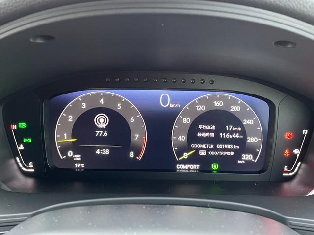 シビック タイプR ホンダセンシング フルLEDヘッドライト 19インチアルミホイール SPOONダウンサス スエードスポーツシート ホンダコネクトナビ フルセグTV バックカメラ ETC スマートキー(47枚目)