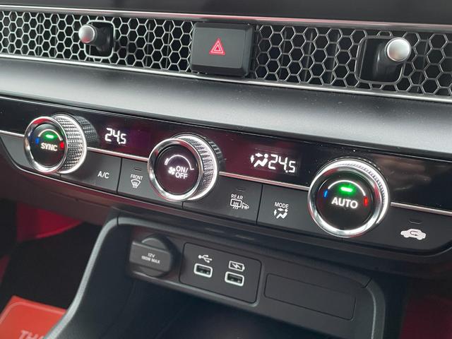シビック タイプR ホンダセンシング フルLEDヘッドライト 19インチアルミホイール SPOONダウンサス スエードスポーツシート ホンダコネクトナビ フルセグTV バックカメラ ETC スマートキー(56枚目)