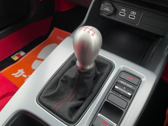 シビック タイプR ホンダセンシング フルLEDヘッドライト 19インチアルミホイール SPOONダウンサス スエードスポーツシート ホンダコネクトナビ フルセグTV バックカメラ ETC スマートキー(58枚目)