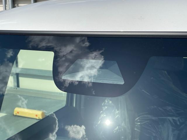 Ｎ－ＢＯＸカスタム ベースグレード　届出済未使用車　ホンダセンシング　ＬＥＤヘッドライト　左側パワースライドドア　１４インチアルミホイール　前席シートヒーター　アクティブクルーズコントロール　バックカメラ　スマートキー　プッシュスタート（22枚目）