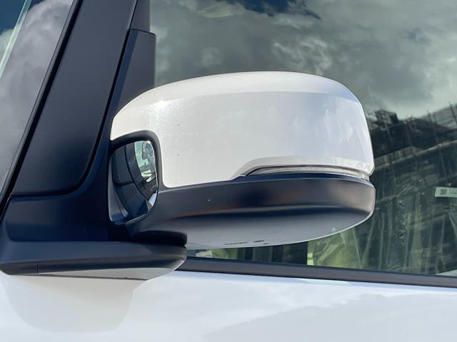 Ｎ－ＢＯＸカスタム ベースグレード　届出済未使用車　ホンダセンシング　ＬＥＤヘッドライト　左側パワースライドドア　１４インチアルミホイール　前席シートヒーター　アクティブクルーズコントロール　バックカメラ　スマートキー　プッシュスタート（24枚目）