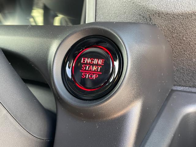 Ｎ－ＢＯＸカスタム ベースグレード　届出済未使用車　ホンダセンシング　ＬＥＤヘッドライト　左側パワースライドドア　１４インチアルミホイール　前席シートヒーター　アクティブクルーズコントロール　バックカメラ　スマートキー　プッシュスタート（49枚目）