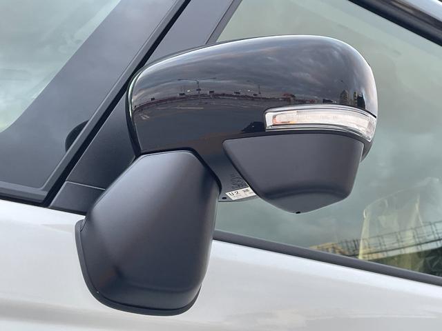 スペーシアカスタム ハイブリッドXSターボ 届出済未使用車 スズキセーフティサポート LEDヘッドライト 両側パワースライドドア アダプティブクルーズコントロール 前席シートヒーター スリムサーキュレーター 15インチアルミホイル スマートキー(17枚目)