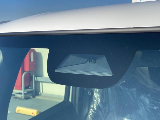 Ｎ－ＢＯＸカスタム ターボ　届出済未使用車　ホンダセンシング　ＬＥＤヘッドライト　両側パワースライドドア　１５インチアルミホイル　前席シートヒーター　アダプティブクルーズコントロール　バックカメラ　スマートキー　プッシュスタート（23枚目）