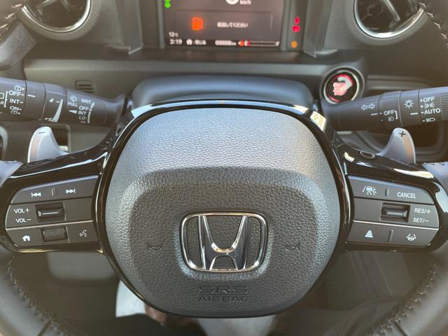 Ｎ－ＢＯＸカスタム ターボ　届出済未使用車　ホンダセンシング　ＬＥＤヘッドライト　両側パワースライドドア　１５インチアルミホイル　前席シートヒーター　アダプティブクルーズコントロール　バックカメラ　スマートキー　プッシュスタート（38枚目）