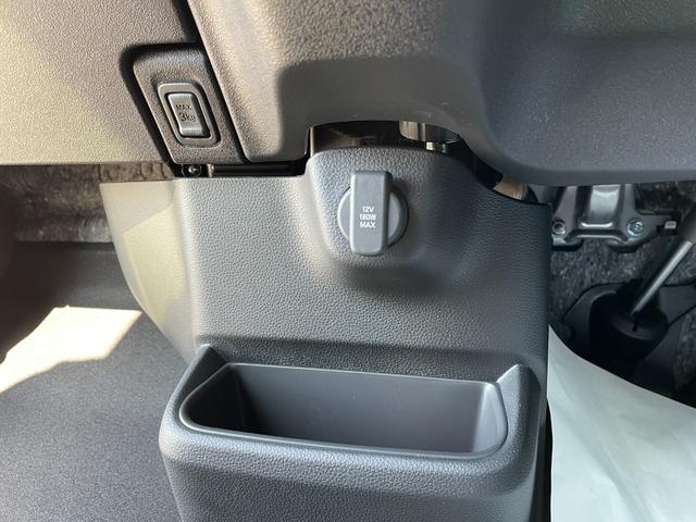 Ｎ－ＢＯＸカスタム ターボ　届出済未使用車　ホンダセンシング　ＬＥＤヘッドライト　両側パワースライドドア　１５インチアルミホイル　前席シートヒーター　アダプティブクルーズコントロール　バックカメラ　スマートキー　プッシュスタート（49枚目）