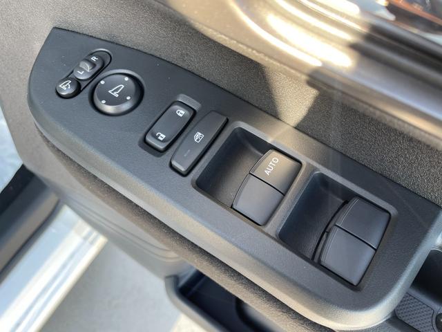 Ｎ－ＢＯＸカスタム ターボ　届出済未使用車　ホンダセンシング　ＬＥＤヘッドライト　両側パワースライドドア　１５インチアルミホイル　前席シートヒーター　アダプティブクルーズコントロール　バックカメラ　スマートキー　プッシュスタート（54枚目）