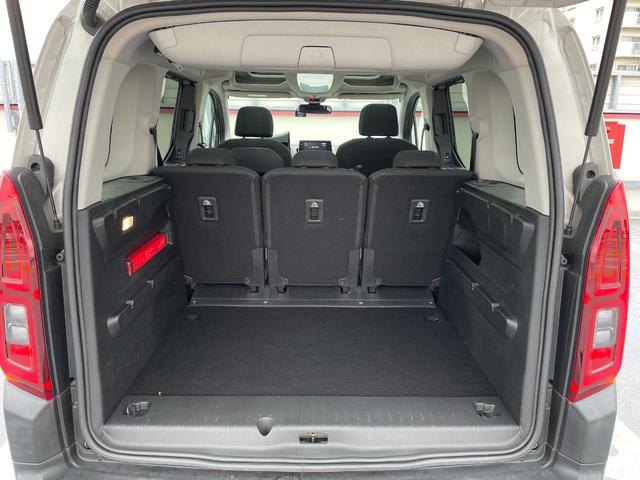 �㕔���Ȃ�|���Ȃ��Ă����̃g�����N�X�y�[�X���m�ۂ��Ă���܂��I���ꂾ������΁A�t����ԏ�Ԃł��\���ɂ��ו����ڂ�����̂ŁA�V���b�s���O�ɂ��S�������ԂƂȂ��Ă��܂���