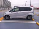 HONDA FREED HYBRID