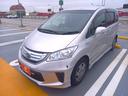 HONDA FREED HYBRID