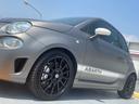 ABARTH ABARTH 595