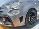 ABARTH ABARTH 595
