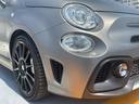 ABARTH ABARTH 595