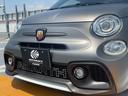 ABARTH ABARTH 595