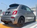 ABARTH ABARTH 595