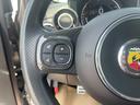 ABARTH ABARTH 595