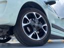 ＥＤＣ　ディスプレイオーディオ　ミラーモニター表示バックカメラ　ＥＴＣ　タイヤ前後異形サイズ（Ｆ１６５／６５－１５　Ｒ１８５／６０－１５）　ターボ車　キーレスエントリー（19枚目）