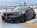 タイプR ホンダセンシング フルLEDヘッドライト 19インチアルミホイール SPOONダウンサス スエードスポーツシート ホンダコネクトナビ フルセグTV バックカメラ ETC スマートキー(17枚目)