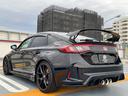 タイプR ホンダセンシング フルLEDヘッドライト 19インチアルミホイール SPOONダウンサス スエードスポーツシート ホンダコネクトナビ フルセグTV バックカメラ ETC スマートキー(24枚目)