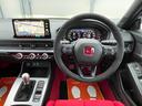 タイプR ホンダセンシング フルLEDヘッドライト 19インチアルミホイール SPOONダウンサス スエードスポーツシート ホンダコネクトナビ フルセグTV バックカメラ ETC スマートキー(43枚目)