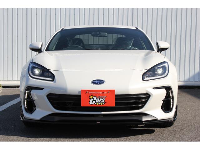 スバル ｂｒｚ ｓ ｓｔｉエアロパッケージ リアディフューザー ｌｅｄライナー ６速ｍｔ車 １８インチアルミホイール ナビ 357 6万円 令和3年 21年 兵庫県 中古車 価格 Com