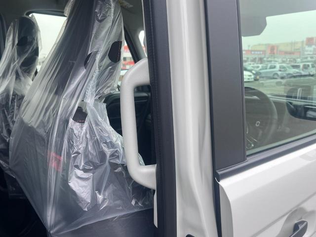 スペーシアギア ハイブリッドXZ ターボ 届出済未使用車 スズキセーフティサポート 両側パワースライドドア 運転席・助手席シートヒーター 電動パーキングブレーキ ブレーキホールド パドルシフト サーキュレーター オットマン(54枚目)