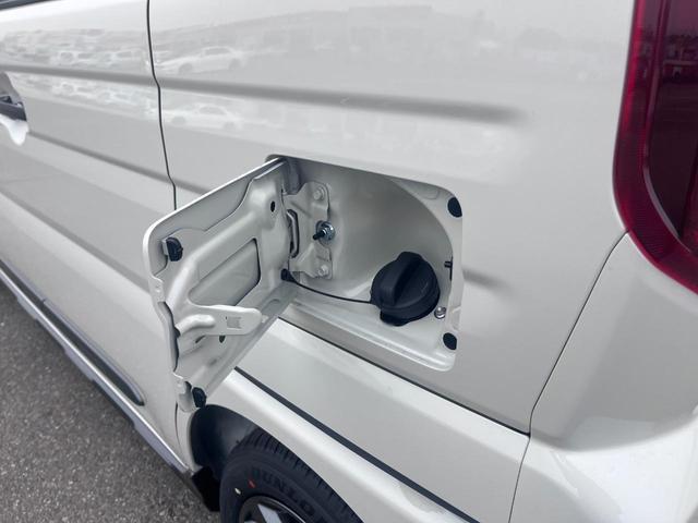 スペーシアギア ハイブリッドXZ ターボ 届出済未使用車 スズキセーフティサポート 両側パワースライドドア 運転席・助手席シートヒーター 電動パーキングブレーキ ブレーキホールド パドルシフト サーキュレーター オットマン(58枚目)