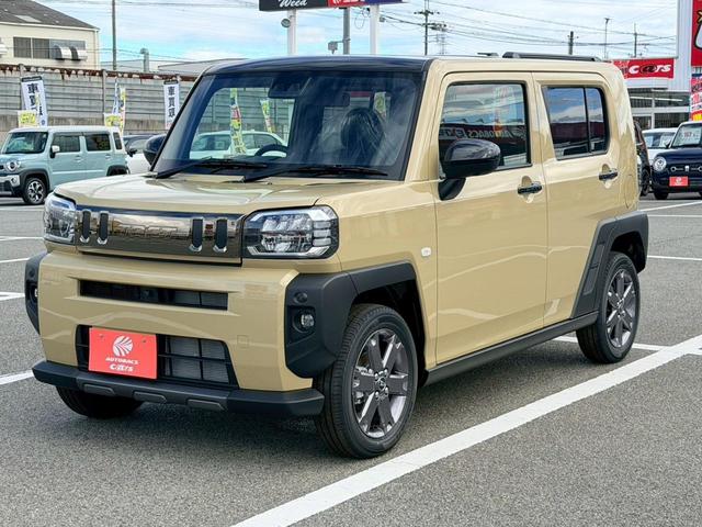 オートバックスだからできる！豊富なカー用品のラインナップから、ご予算に合わせてアルミホイールやエアロパーツ、ローダウンなどドレスアップも可能です♪もちろん納車までにお取り付けいたします☆