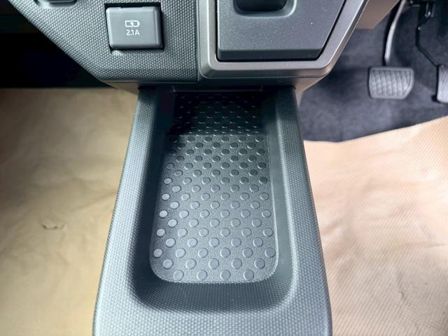 ちょっとした小物入れでも便利ですね♪