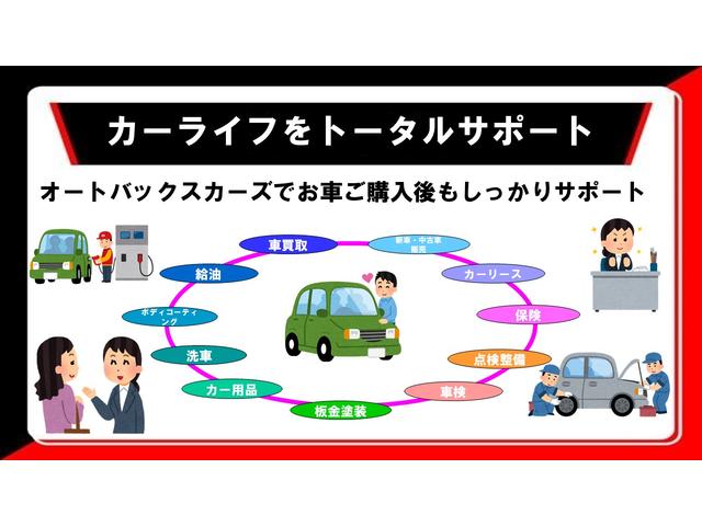 オートバックスでは、お車ご購入後もしっかりサポートさせて頂いております。　カー用品の販売以外にも車検・板金塗装・お車の修理をまとめて「オートバックス」オールインワンで済ませる事ができます☆