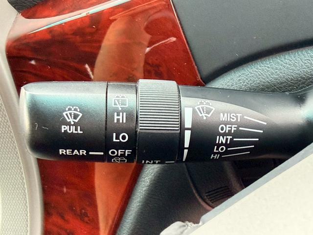 アルファード 240S TRDグリル TRDエアロ ナビ 後席モニター バックカメラ ETC ステアリングリモコン 両側パワースライドドア スマートキー プッシュスタート オートライト オートエアコン(20枚目)