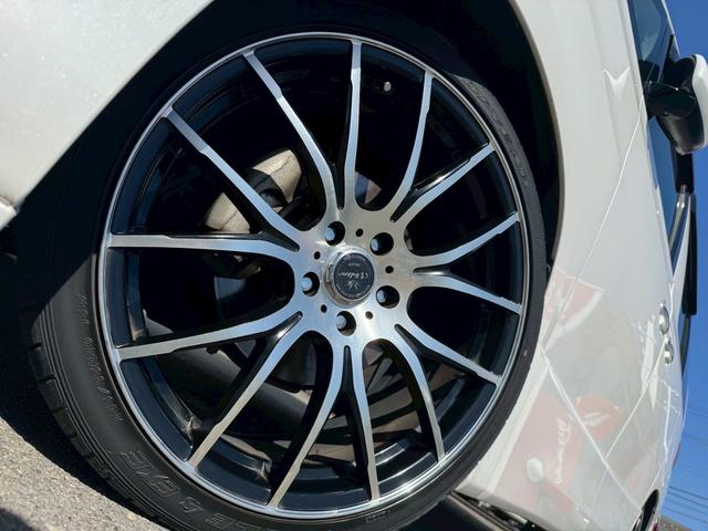 アルファード 240S TRDグリル TRDエアロ ナビ 後席モニター バックカメラ ETC ステアリングリモコン 両側パワースライドドア スマートキー プッシュスタート オートライト オートエアコン(68枚目)
