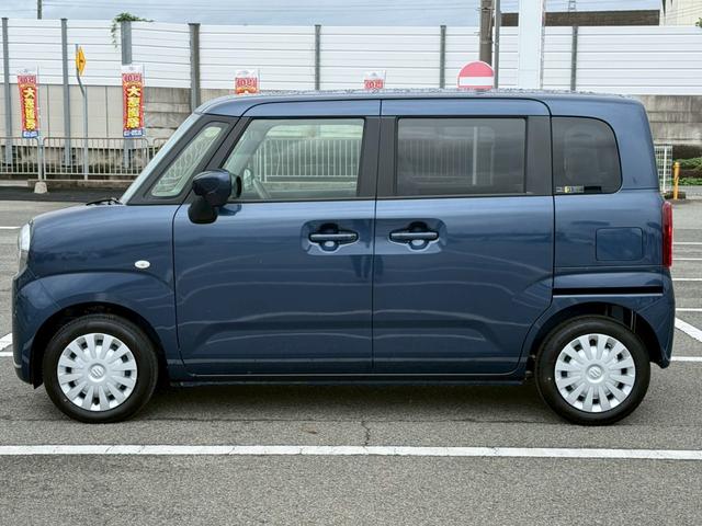 ワゴンRスマイル G スズキセーフティーサポート パーキングセンサー 衝突軽減ブレーキ 車線逸脱警報機能 プッシュスタート LEDヘッドライト(17枚目)