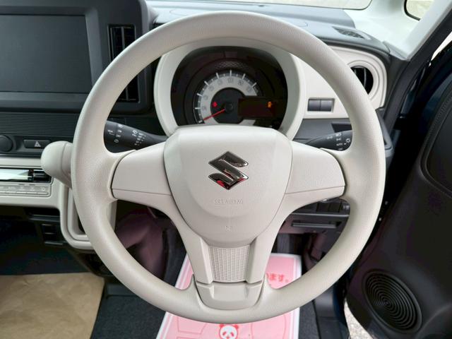ワゴンRスマイル G スズキセーフティーサポート パーキングセンサー 衝突軽減ブレーキ 車線逸脱警報機能 プッシュスタート LEDヘッドライト(25枚目)