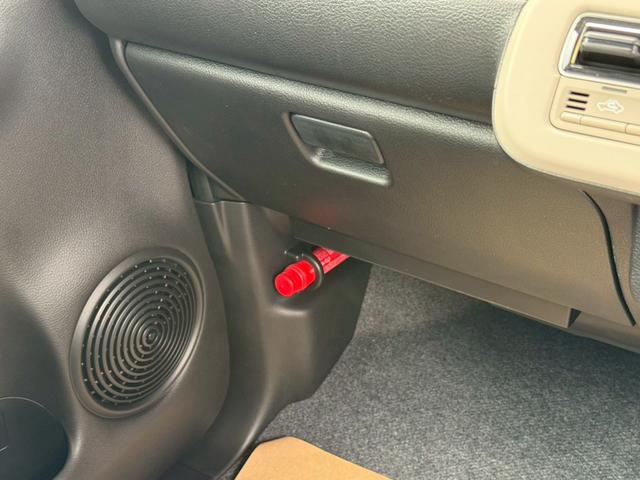 ワゴンRスマイル G スズキセーフティーサポート パーキングセンサー 衝突軽減ブレーキ 車線逸脱警報機能 プッシュスタート LEDヘッドライト(43枚目)