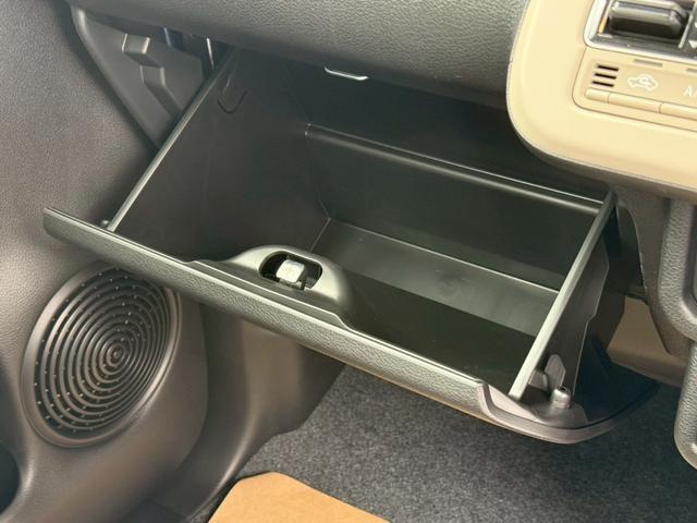 ワゴンRスマイル G スズキセーフティーサポート パーキングセンサー 衝突軽減ブレーキ 車線逸脱警報機能 プッシュスタート LEDヘッドライト(44枚目)