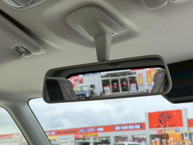 ワゴンRスマイル G スズキセーフティーサポート パーキングセンサー 衝突軽減ブレーキ 車線逸脱警報機能 プッシュスタート LEDヘッドライト(45枚目)