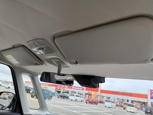 ワゴンRスマイル G スズキセーフティーサポート パーキングセンサー 衝突軽減ブレーキ 車線逸脱警報機能 プッシュスタート LEDヘッドライト(46枚目)