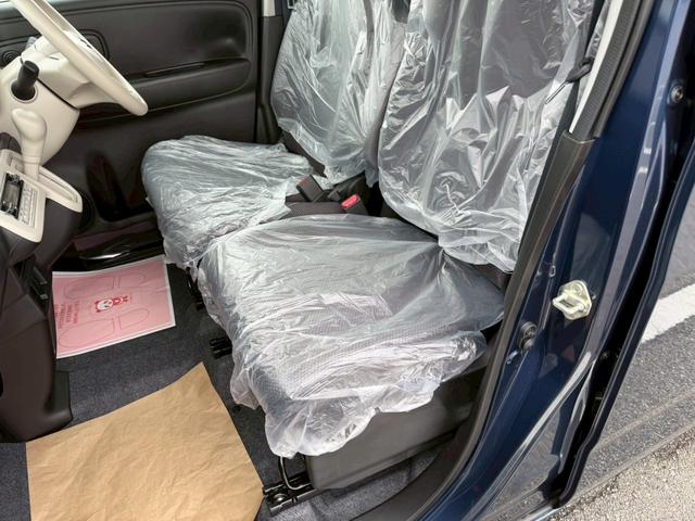 ワゴンRスマイル G スズキセーフティーサポート パーキングセンサー 衝突軽減ブレーキ 車線逸脱警報機能 プッシュスタート LEDヘッドライト(51枚目)